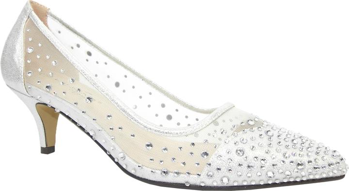 Lunar Pumps Alisha Falscher Edelstein