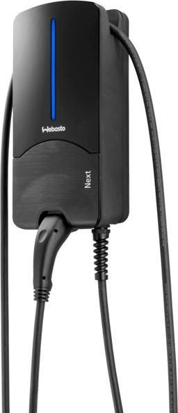 Produktbild Webasto Next (Typ 2, 11 kW, 16 A, Fest verdrahtet)