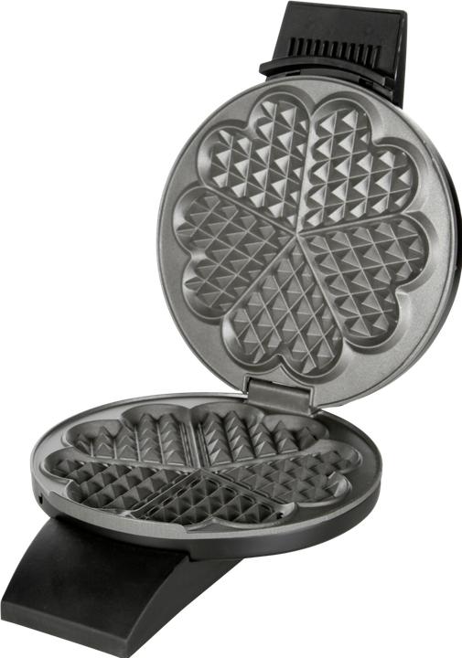 Image du produit Cloer 1620 Gaufrier