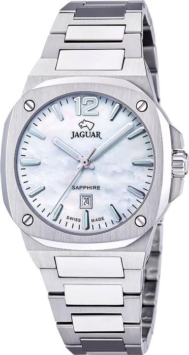 Jaguar Couple Diver (34 mm)