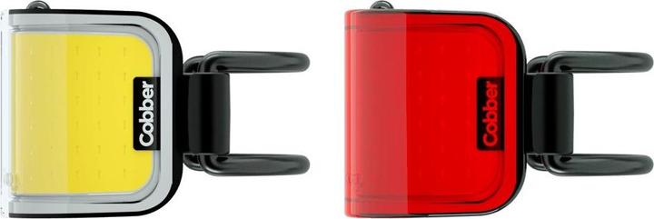 Immagine prodotto knog. Set Cobber Lil (110 lm, 50 lm)