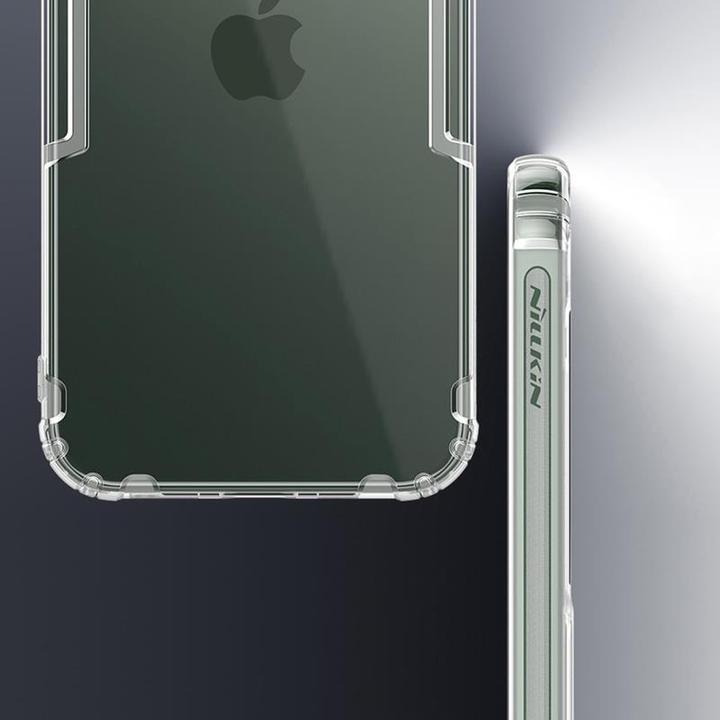 Image du produit Nillkin Série Nature Soft (Apple iPhone 12 Pro Max)