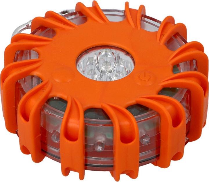Cartrend LED Warnleuchte