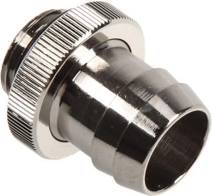EKWB EK-HFB Anschluss gerade G1/4 Zoll AG auf 12mm ID - nickel