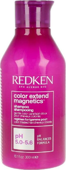 Immagine prodotto Redken Colore Extend Magnetics (300 ml, Shampoo liquido)