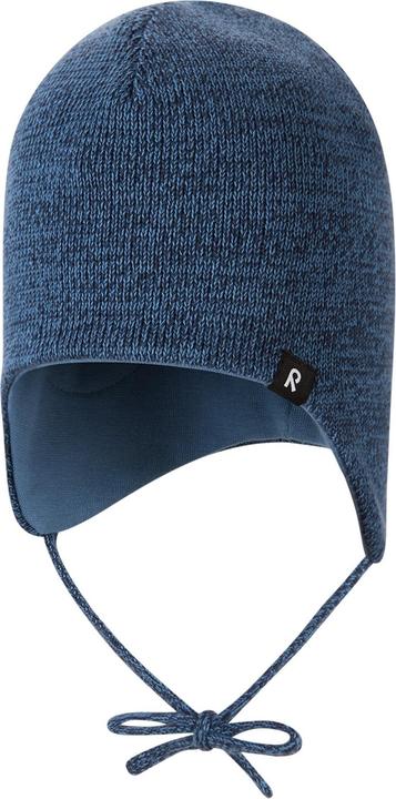 Actual product image Reima Kleinkinder Mütze Latvat Ocean