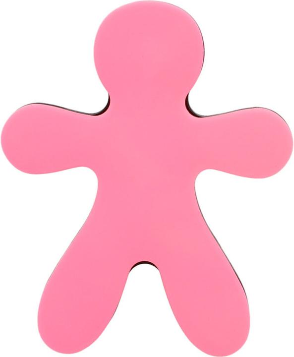 Actual product image Mr & Mrs Fragrance Jeff Soft Touch Strawberries