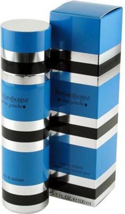 Actual product image Yves Saint Laurent Rive Gauche (Eau de toilette, 100 ml)