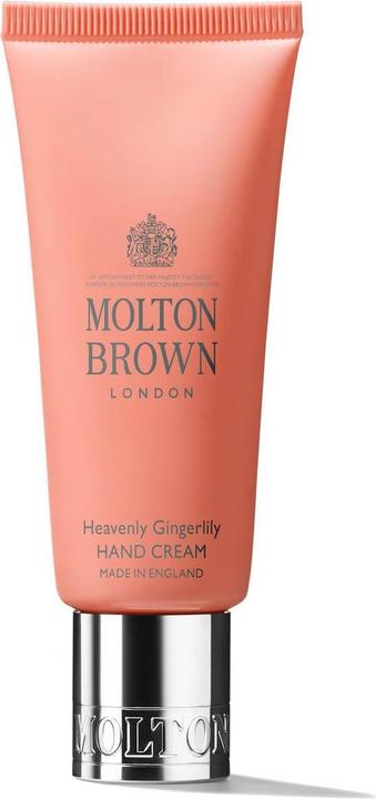 Molton Brown Gingerlily Hand Crème (40 ml)
