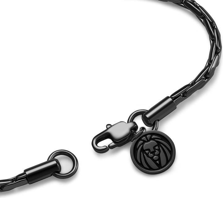 Immagine prodotto Lucleon Essentials (0.30 cm, Acciaio inossidabile)