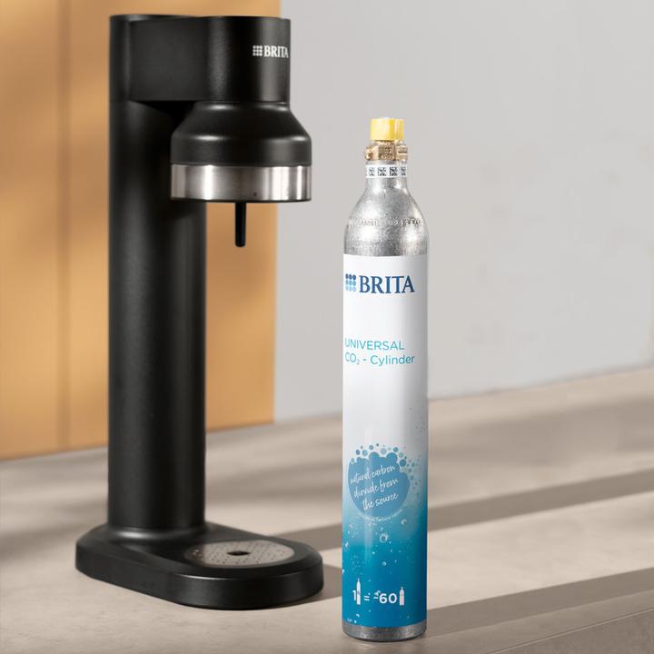 Produktbild Brita CO2-Zylinder