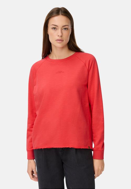 Immagine prodotto Camel Active Sweatshirt mit Raglanärmeln (XS)