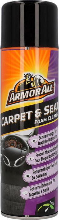 Actual product image Armor All Carpet & Seat (500 ml)