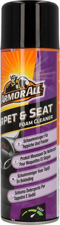 Actual product image Armor All Carpet & Seat (500 ml)