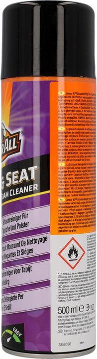 Actual product image Armor All Carpet & Seat (500 ml)
