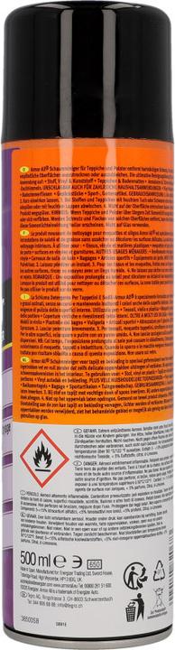 Actual product image Armor All Carpet & Seat (500 ml)