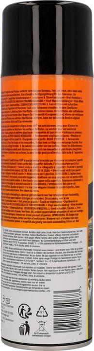 Actual product image Armor All Carpet & Seat (500 ml)