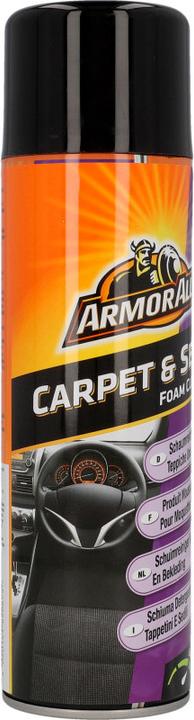 Actual product image Armor All Carpet & Seat (500 ml)