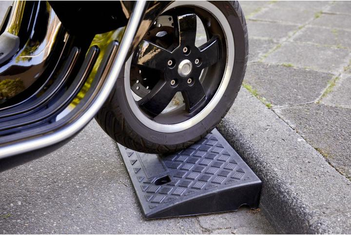 Immagine prodotto Cartrend Rampe per marciapiedi