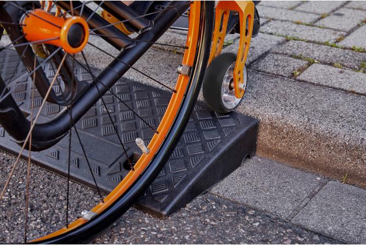 Immagine prodotto Cartrend Rampe per marciapiedi