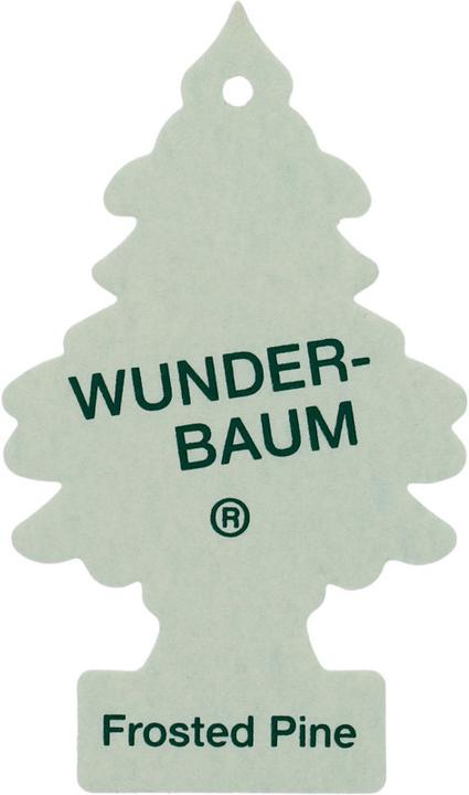 Wunder-Baum Frosted Pine