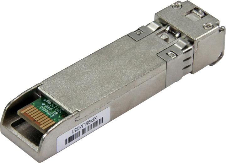 StarTech 10 Gigabit SFP+ Transceiver Module - Cisco SFP-10G-LRM compatible - MM LC - 220 meters - 10GBas...