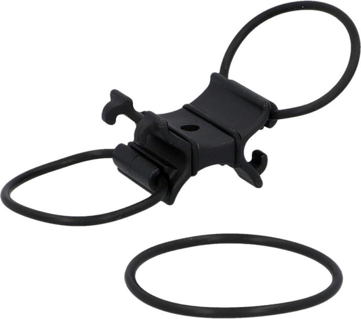 Fischer Universal pump holder