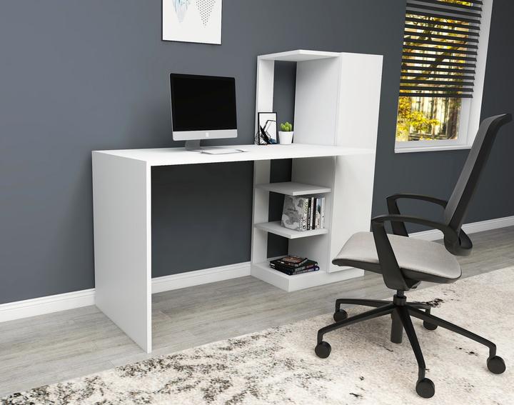 Produktbild Kalune Design Jeffrey (120 x 55 x 74 cm)