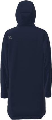 Produktbild Erima CMPT Stadium Jacket (3XL)