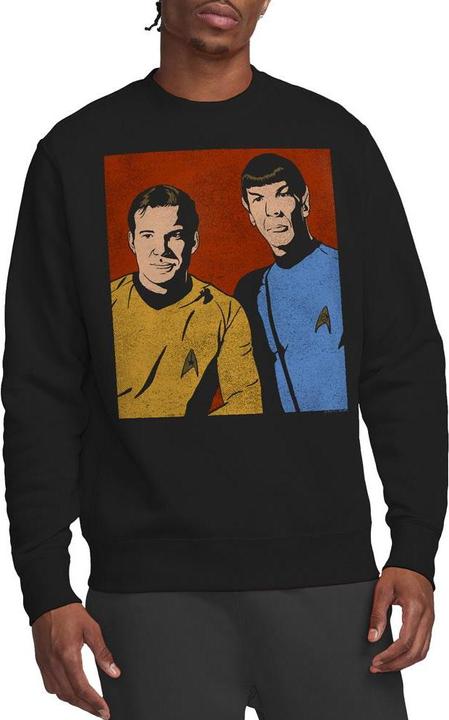 Immagine prodotto Friends Felpa Adulto Unisex (S)