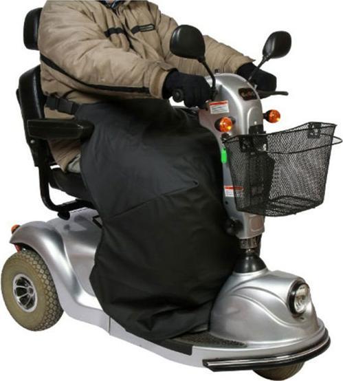 Mobilex Thermo Beinschutzdecke medium