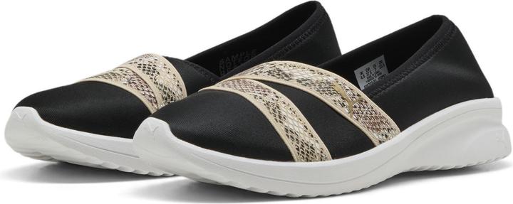Actual product image Puma Adelina 2 Snake Chic (38)