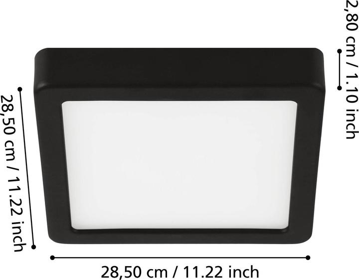Immagine prodotto EGLO 99245 (2400 lm)