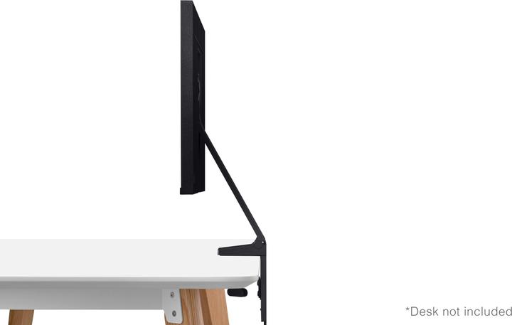 Actual product image Samsung Space 32 SR750 (3840 x 2160 Pixels, 32")