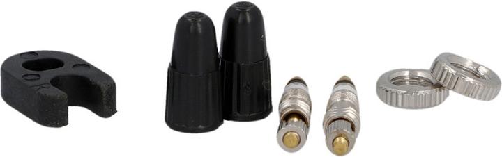 Actual product image Fischer Ventil-Set Sclaverand mit Werkzeug