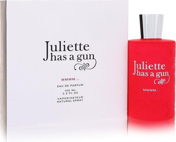 Juliette Has a Gun Mmmm... (Eau de Parfum, 100 ml)
