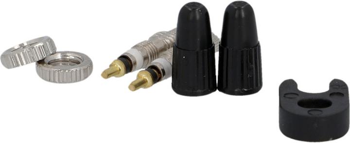 Actual product image Fischer Ventil-Set Sclaverand mit Werkzeug