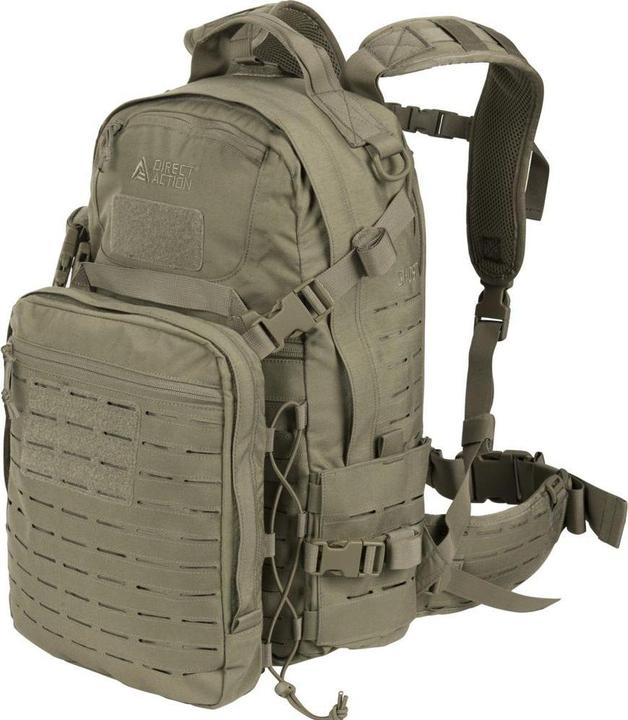 Produktbild Direct Action Ghost MK II Backpack® Adaptive Green (31.50 l)