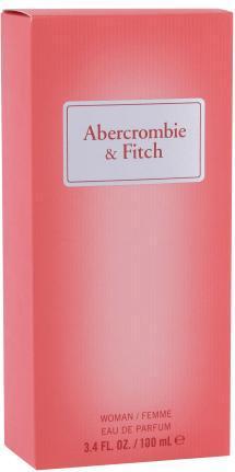 Image du produit Abercrombie and Fitch Premier Instinct Ensemble (Eau de parfum, 100 ml)