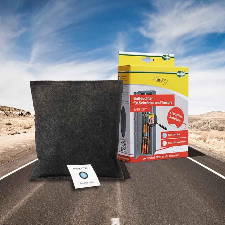 Immagine prodotto ThoMar Safe dry
