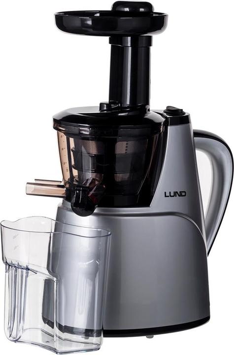 Actual product image Lund London Toya Lund Slow Speed Juice