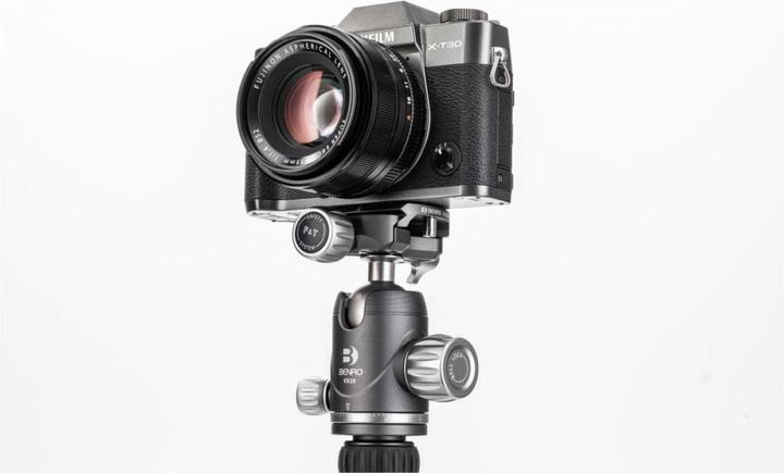 Produktbild Benro VX20 (Kugelkopf)