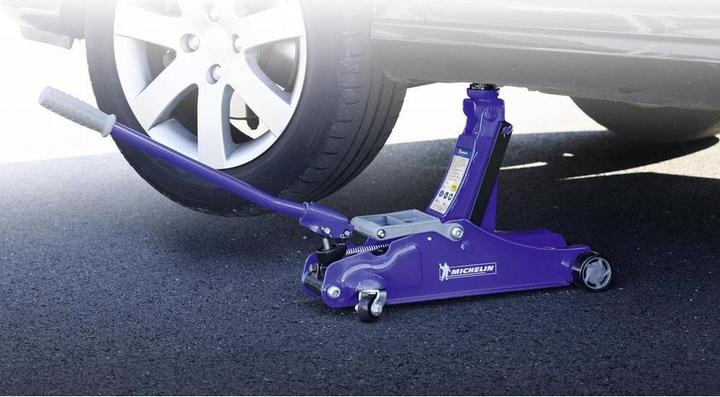 Produktbild Michelin Wagenheber