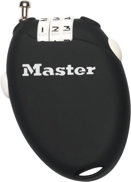 Master Lock Karabinerschloss