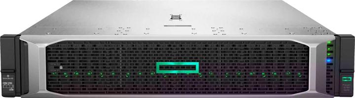 HPE ProLiant DL380 Gen10 Plus 4314 16-core 1P -R MR416i-p NC 8SFF PS EU Server (Intel Xeon Silver 4314, 32 GB, Rack Server)
