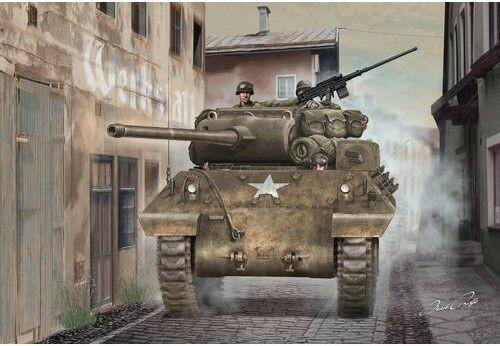 Produktbild Hornby M36/M36B2 Battle of the Bulge