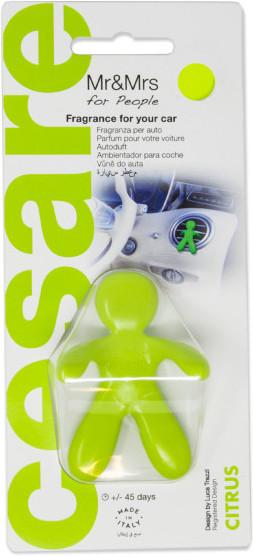Produktbild Mr & Mrs Fragrance Cesare