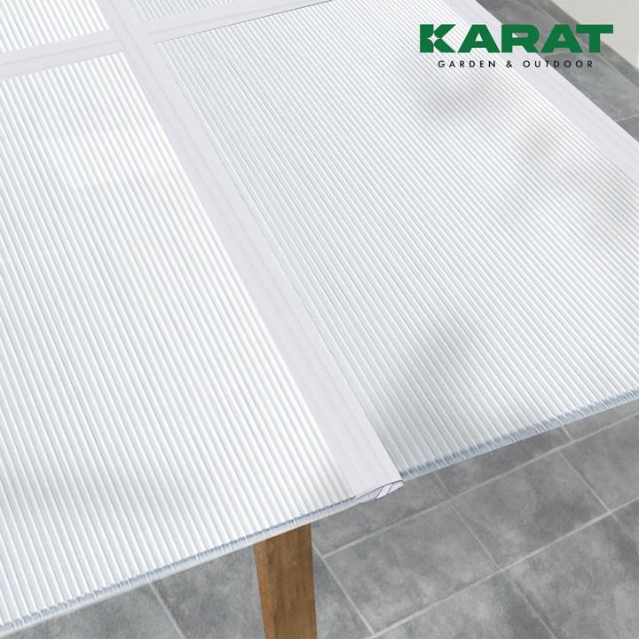 Produktbild Karat H-Profil (121 cm)