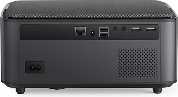 Actual product image Yaber Pro U6 (Full HD, 800 lm)
