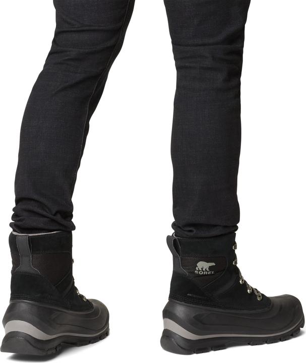 Produktbild Sorel Buxton™ Lace Boot Wp (41)